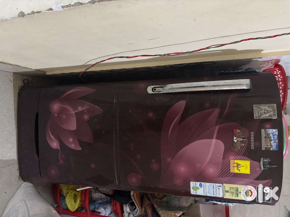 Samsung 182L Fridge