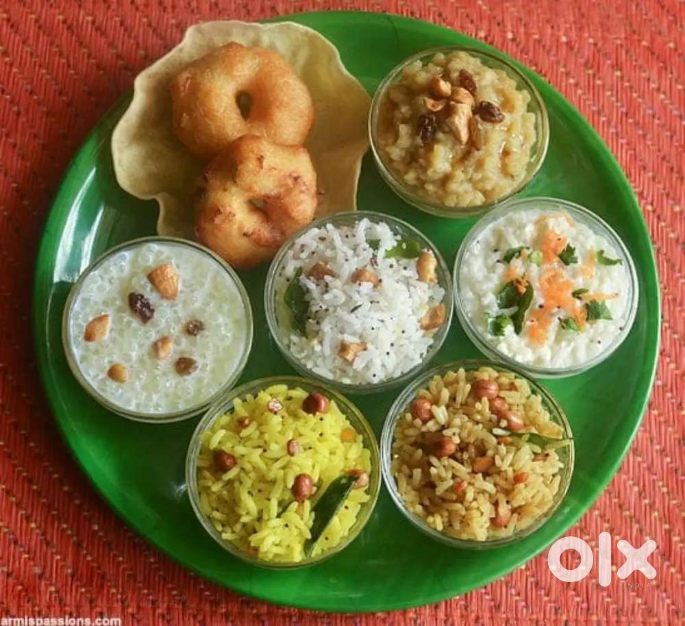 Home food just Rs.20 supply