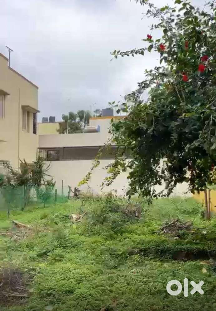 9X12 South facing site - 'G' blk V'nagar 3rd Stg