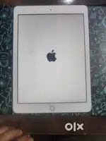 Appple ipad 6 generation