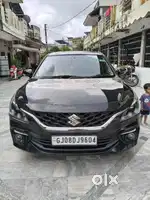 Maruti Suzuki Baleno 2024 CNG & Hybrids 26000 Km Driven