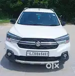 Maruti Suzuki XL6 Alpha AT, 2019, Petrol