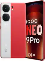 Wanna sell my iqoo neo 9.pro 8/256 gb