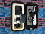 GOPRO HERO 9 BLACK CAMERA