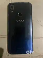 Vivo 11, 6gb ram, storage 128, 1 year old