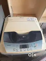 LG 7kg washing machine