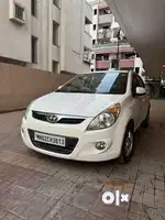 Hyundai i20 2012-2014 Asta 1.2, 2012, Petrol