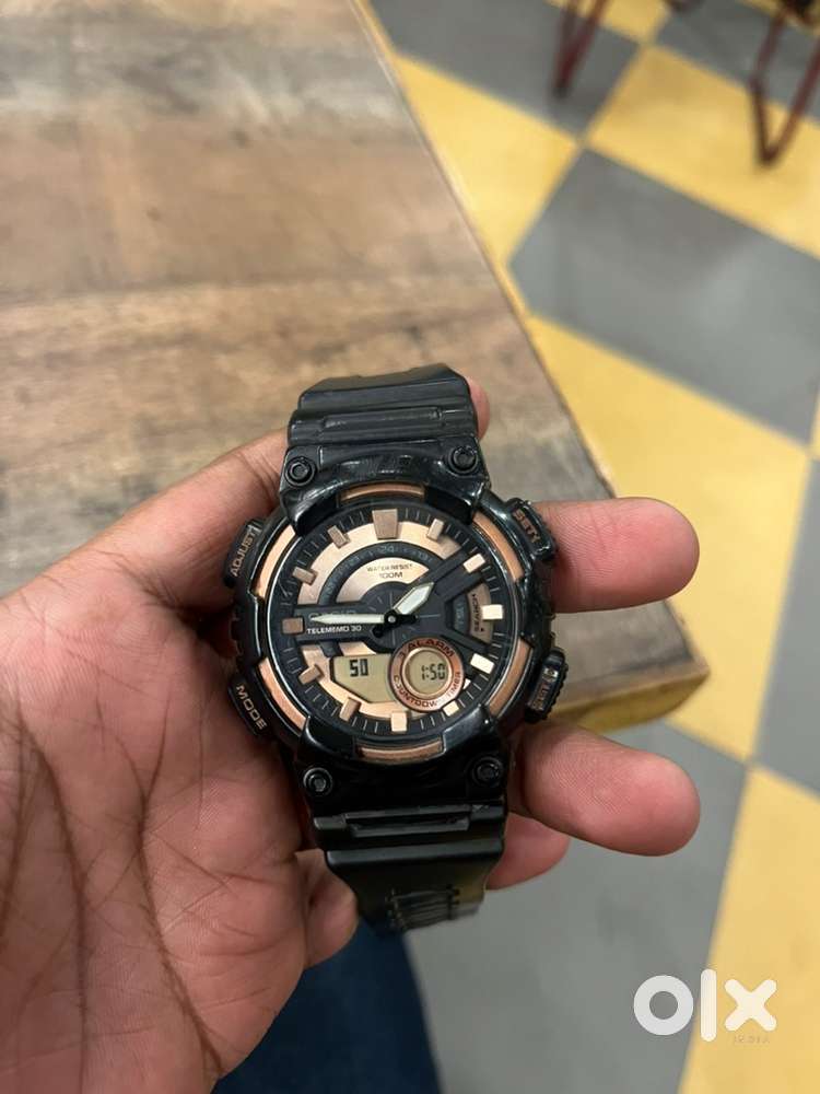 Casio Youth Series