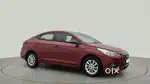 Hyundai Verna CRDi 1.6 AT EX, 2018, Diesel