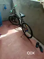 Hero bycycle
