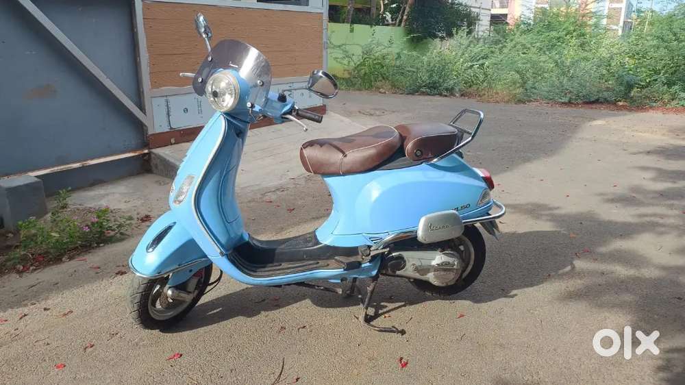 Vespa elegante