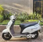 2022 End Model Suzuki Access 125 BT Edition For Sale