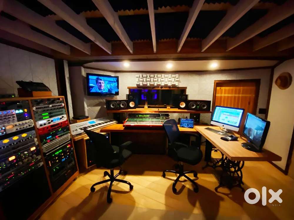 Music Mix master professional commercial quality records at low prices