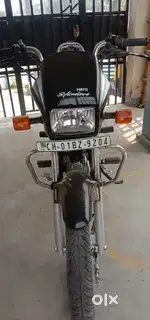 New condition one hand