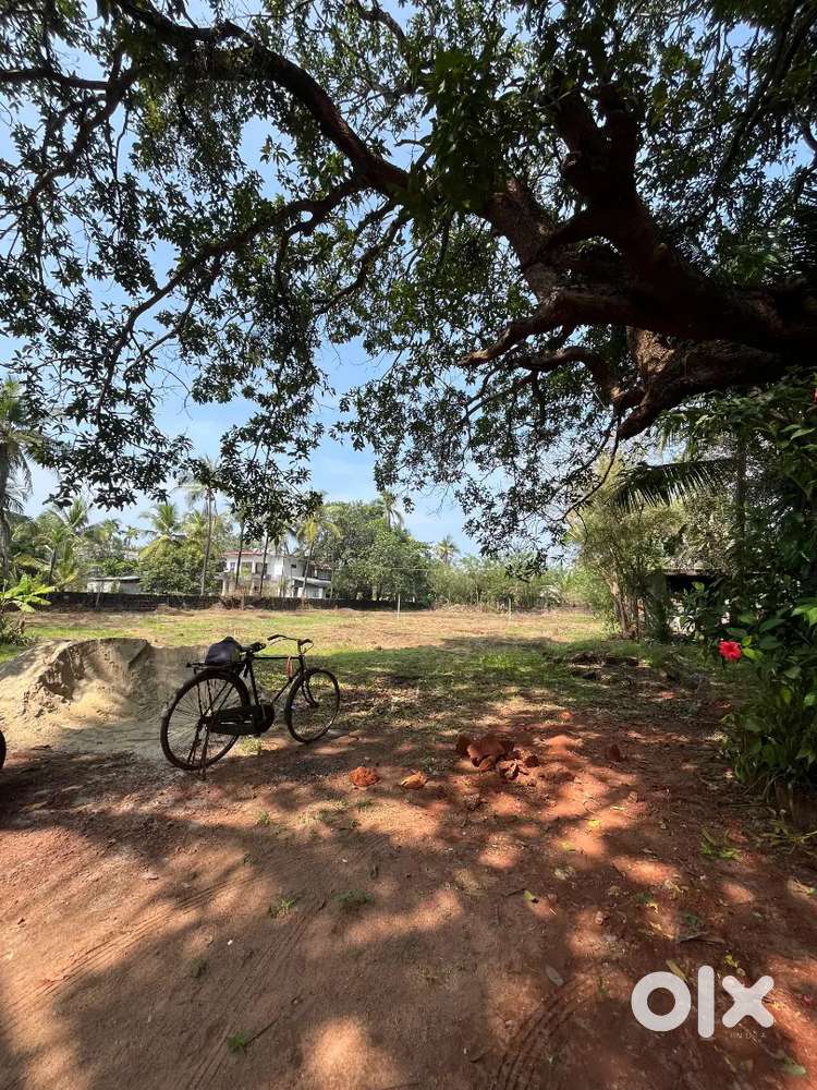 Prime residential plot for sale