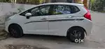 Honda Jazz Exclusive edition