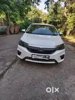 Honda City 1.5 V 5TH GEN i-VTEC MT, 2022, Petrol