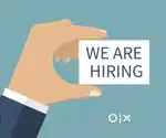 Front Desk Manager and field executive