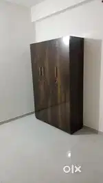 New daman three door wardrobe