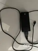 Dell Laptop Charges Type C