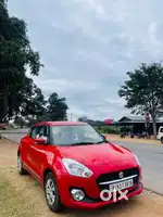 Maruti Suzuki Swift 2022