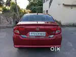 Honda Amaze VX (O) i-DTEC, 2020, Diesel