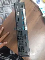 Mini cpu dell optiplx 7040 computer