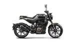 Husqvarna svartpilen 250cc fine condition urgent sell