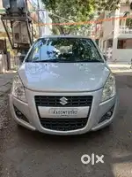 Maruti Suzuki Ritz Vdi BS-IV, 2014, Diesel