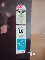 Bosch refrigerator good condition
