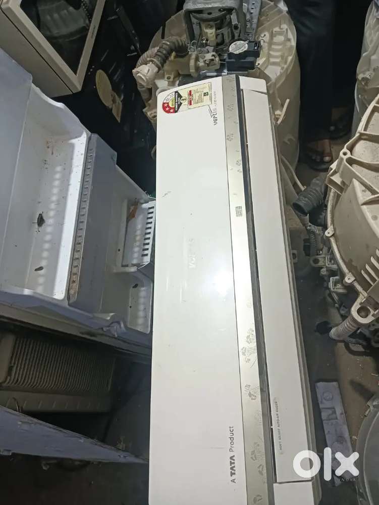 Voltas new condition ac