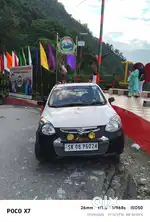 Maruti Suzuki Alto 800 2015 Petrol Good Condition