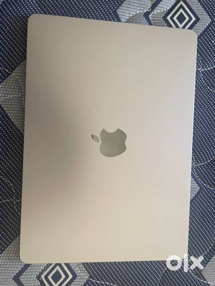 Macbook M2 Air 16GB RAM