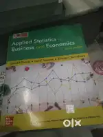 MBA books from IIMs in Mint condition