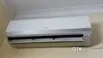 Hitachi 1.5 ton inverter ac