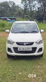 Maruti Suzuki Alto K10 VXi (O), 2018, Petrol