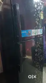 Samsung double door fridge