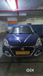 Maruti Suzuki Dzire 2024 Petrol Good Condition