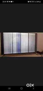 43 inch HAIER Android TV