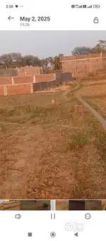 Prime Residential Plot for Sale in Jamira, Ara – 23 Ft Front, Great Co