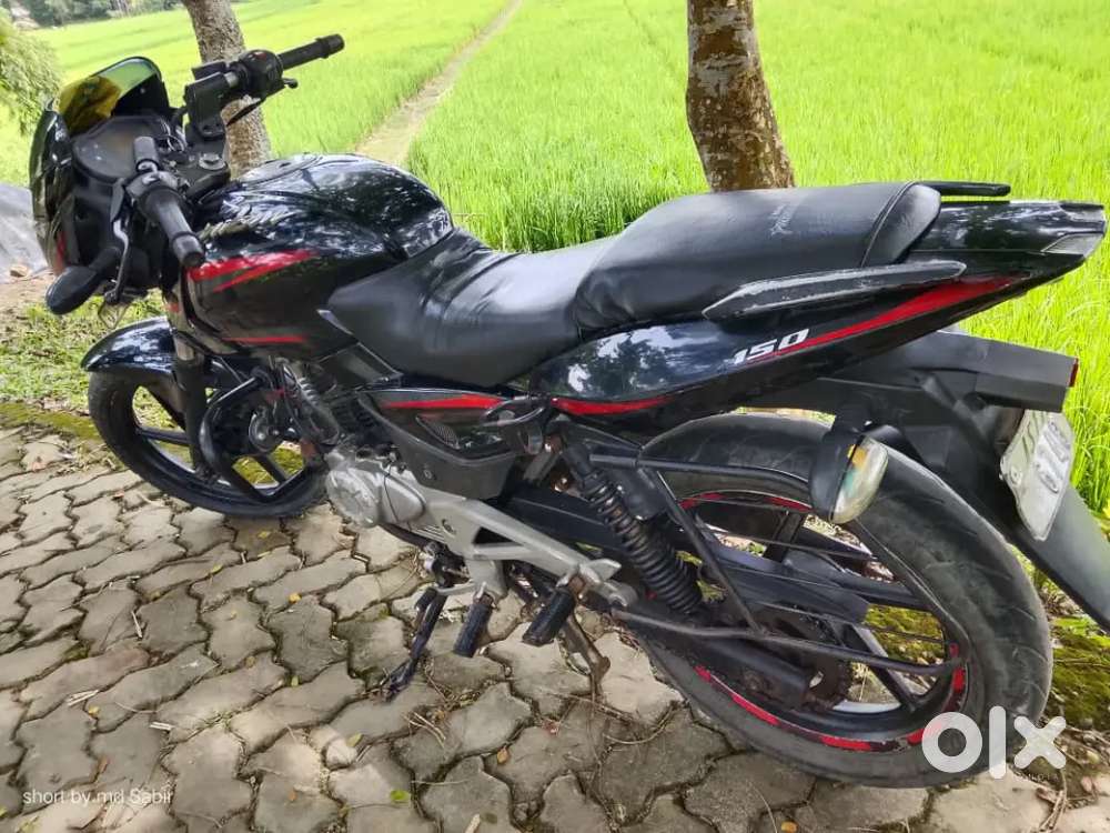 Very good Condition & Smooth Engine