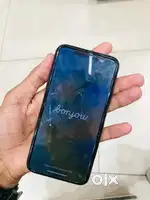 Iphone xs 256 Gb model
