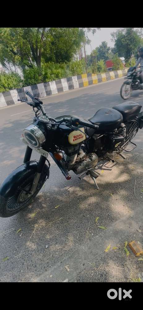 Royal Enfield