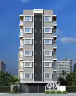 1 bhk@druv nagar@nilay bunglow@marathi school@rainbow shcool