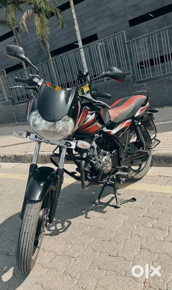 Bajaj Discover in Very Good Condition