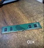 Sk Hynix Ddr4 4gb Desktop Ram.