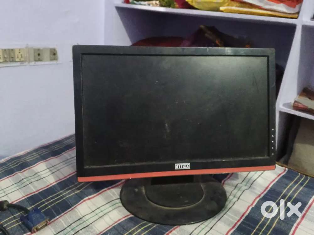 Intex moniter