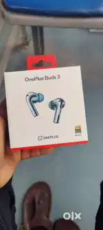 One plus ear buds