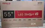 Aiwa google smartv with voice commands