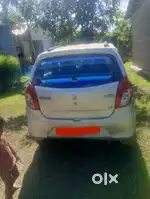 Maruti Suzuki Alto 800 2013